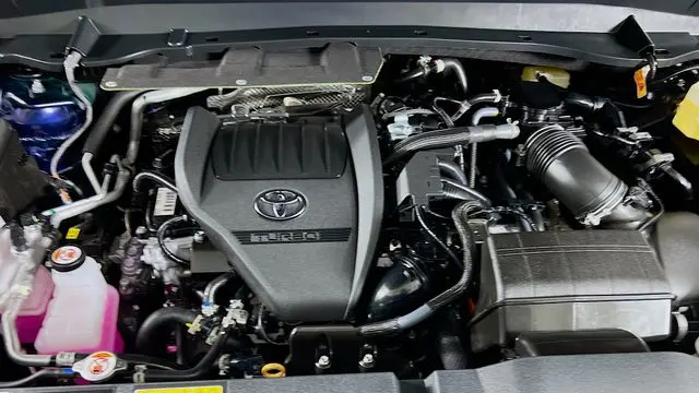 2026 Toyota Grand Highlander Hybrid MAX Limited