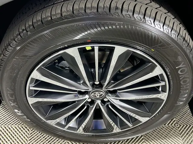 2026 Toyota Highlander - $69,900