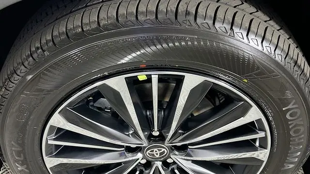 2026 Toyota Grand Highlander Hybrid MAX Limited