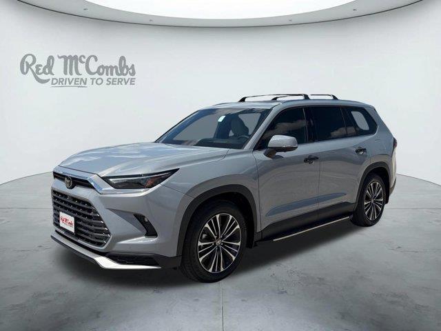 2026 Toyota Highlander