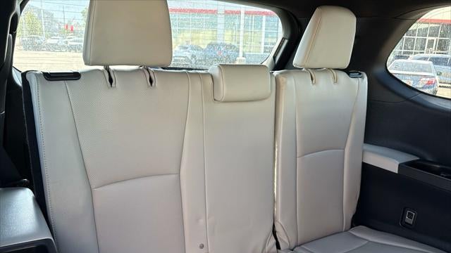 2024 Toyota Grand Highlander Hybrid MAX Limited