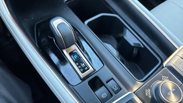 2024 Toyota Grand Highlander Hybrid MAX Limited