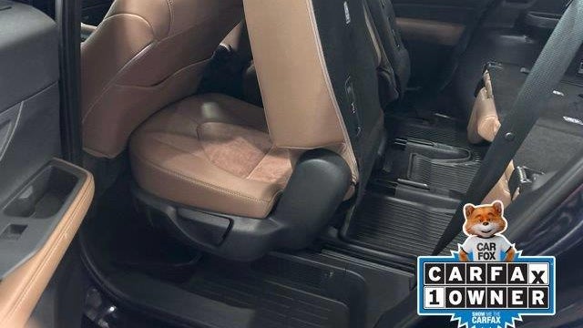 2026 Toyota Grand Highlander Hybrid MAX Limited