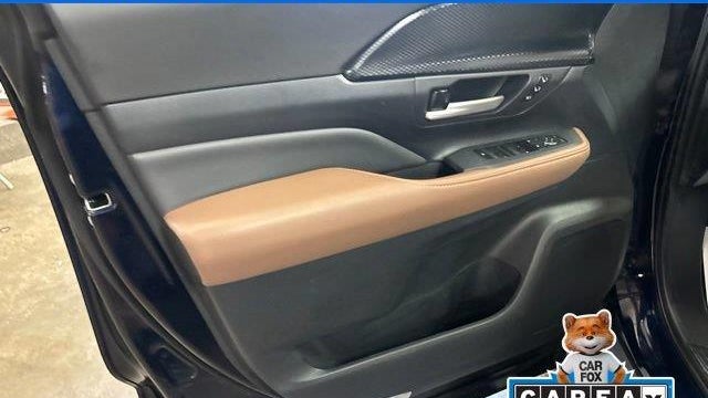 2026 Toyota Grand Highlander Hybrid MAX Limited