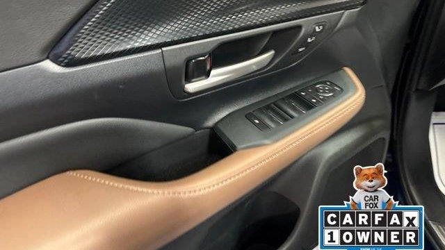 2026 Toyota Grand Highlander Hybrid MAX Limited