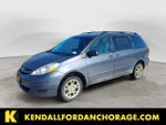 2006 Sienna Thumbnail 1