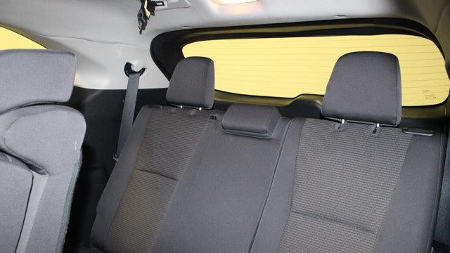 2021 Toyota Highlander Hybrid LE