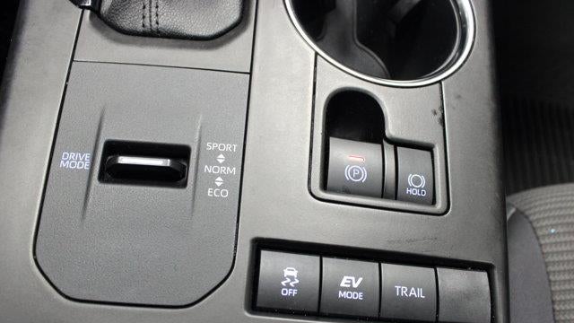 2021 Toyota Highlander Hybrid LE