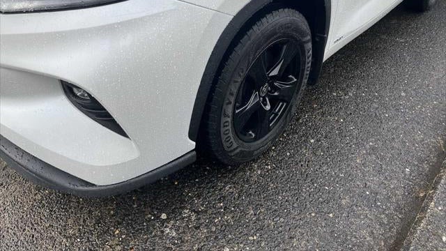 2021 Toyota Highlander Hybrid LE