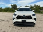 2022 Highlander Hybrid Thumbnail 2