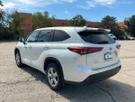 2022 Highlander Hybrid Thumbnail 5