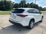 2022 Highlander Hybrid Thumbnail 8