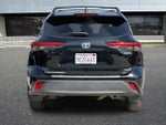 2023 Highlander Hybrid Thumbnail 8