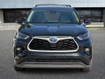 2023 Highlander Hybrid Thumbnail 11