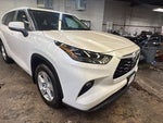 2023 Highlander Hybrid Thumbnail 7