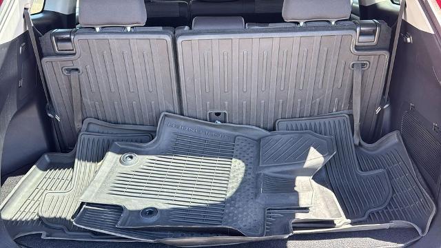 2021 Toyota Highlander Hybrid LE