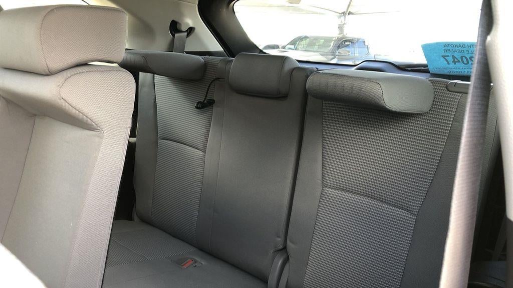 2023 Toyota Highlander Hybrid LE