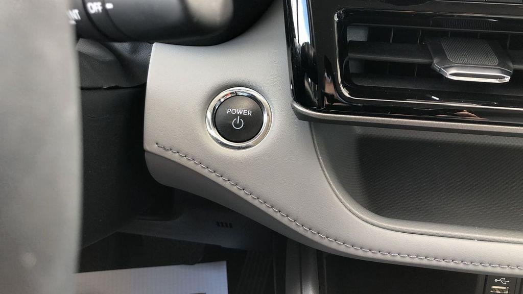 2023 Toyota Highlander Hybrid LE