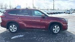2021 Highlander Hybrid Thumbnail 2