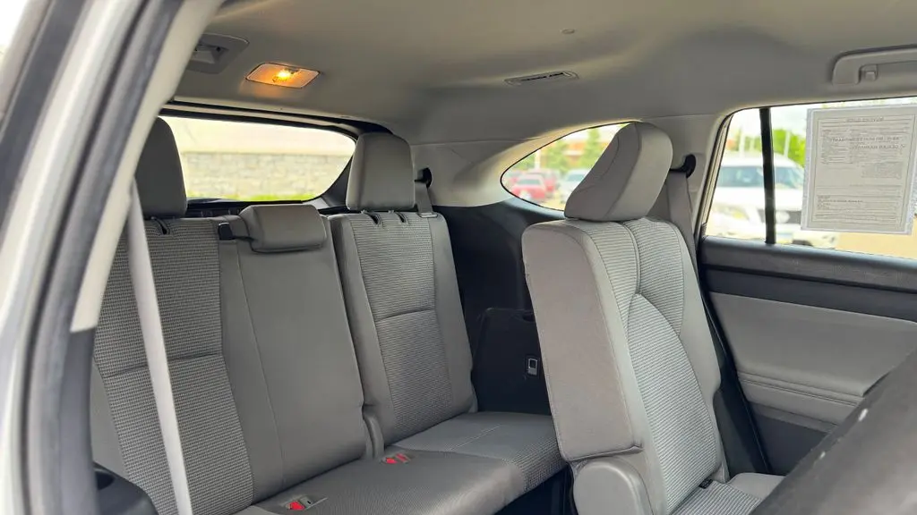 2021 Toyota Highlander Hybrid LE