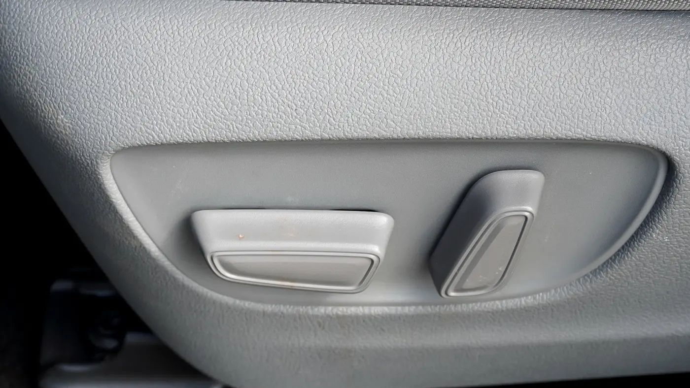 2021 Toyota Highlander Hybrid LE