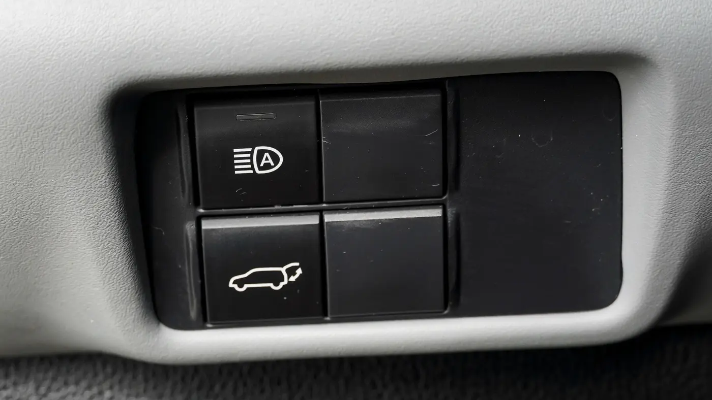 2021 Toyota Highlander Hybrid LE