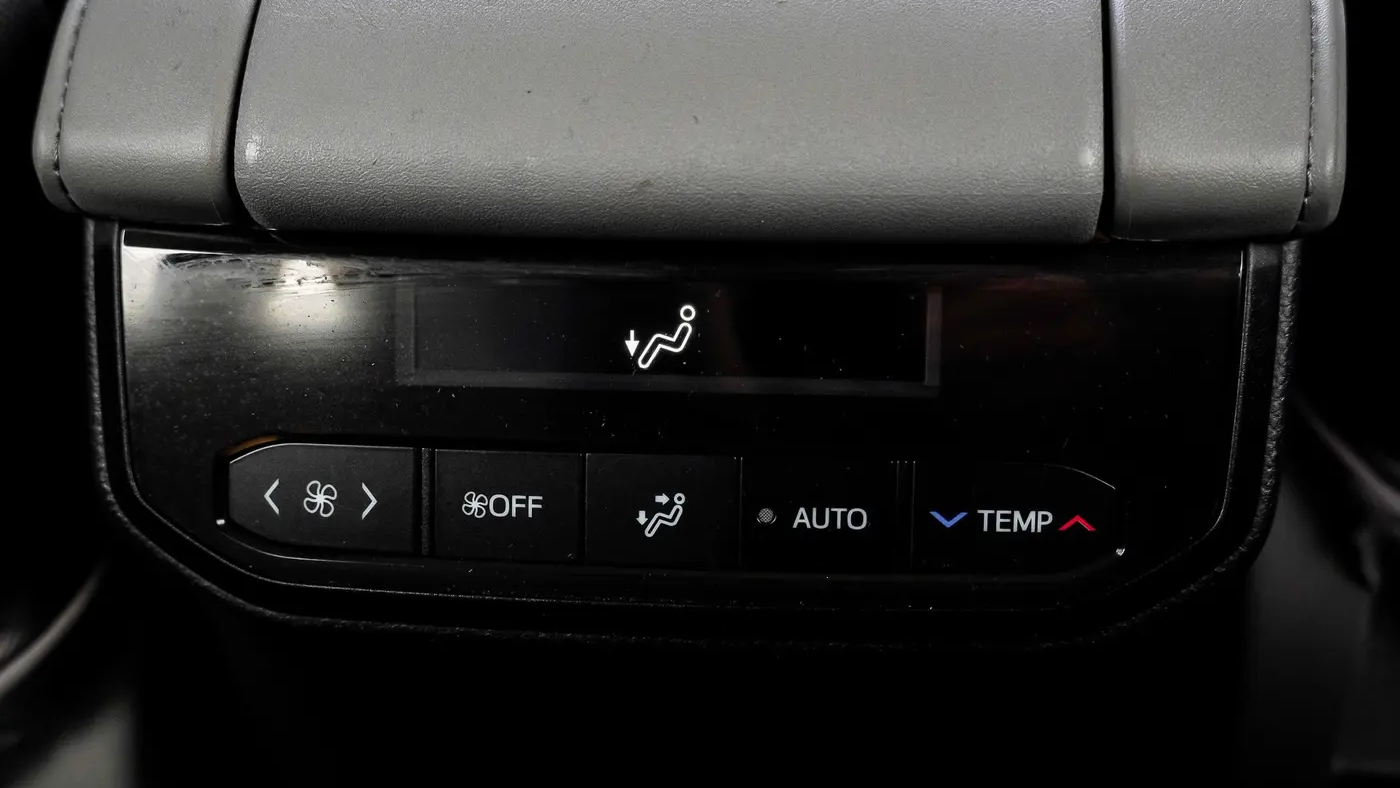 2021 Toyota Highlander Hybrid LE