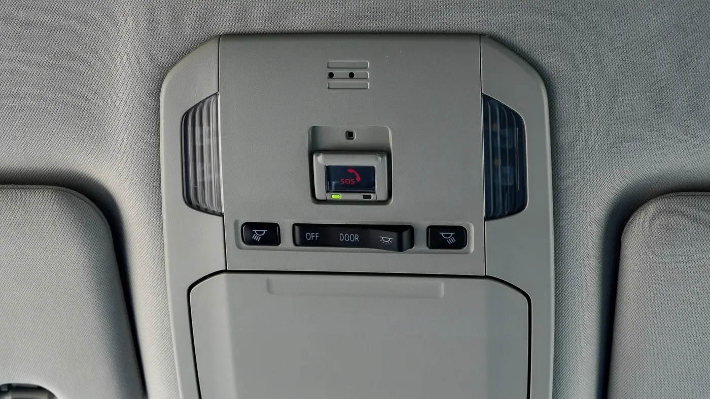 2021 Toyota Highlander Hybrid LE