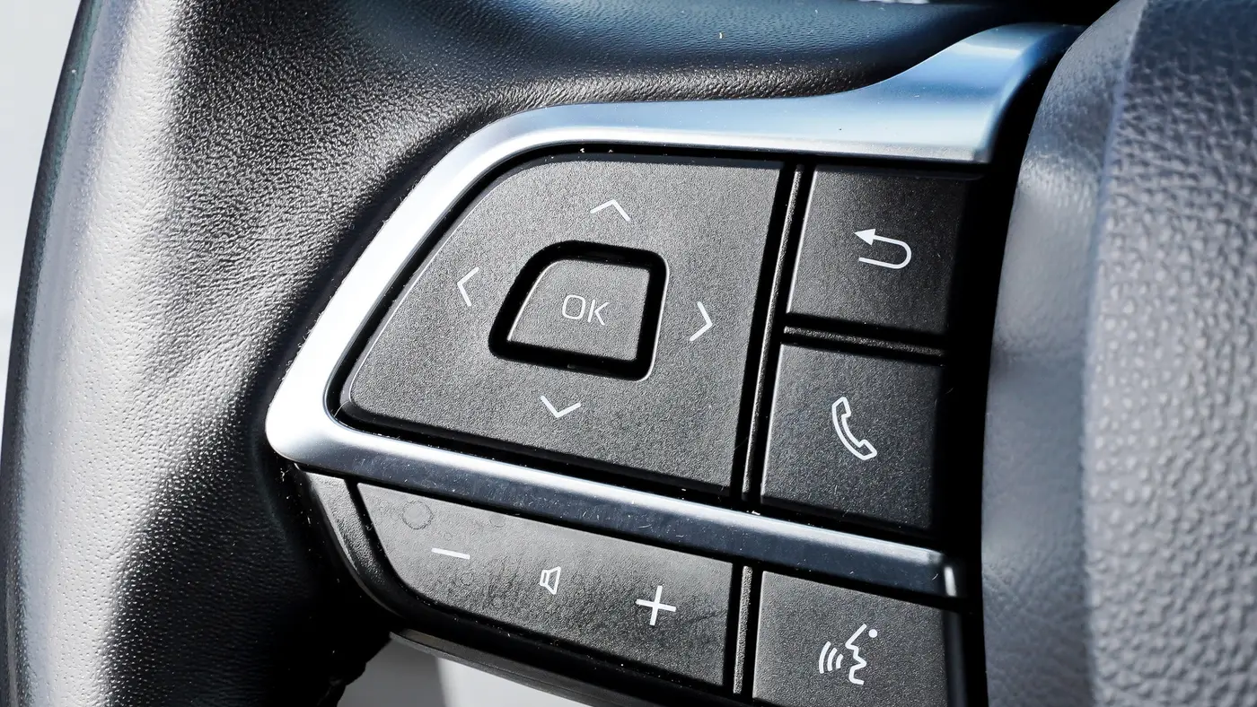 2021 Toyota Highlander Hybrid LE