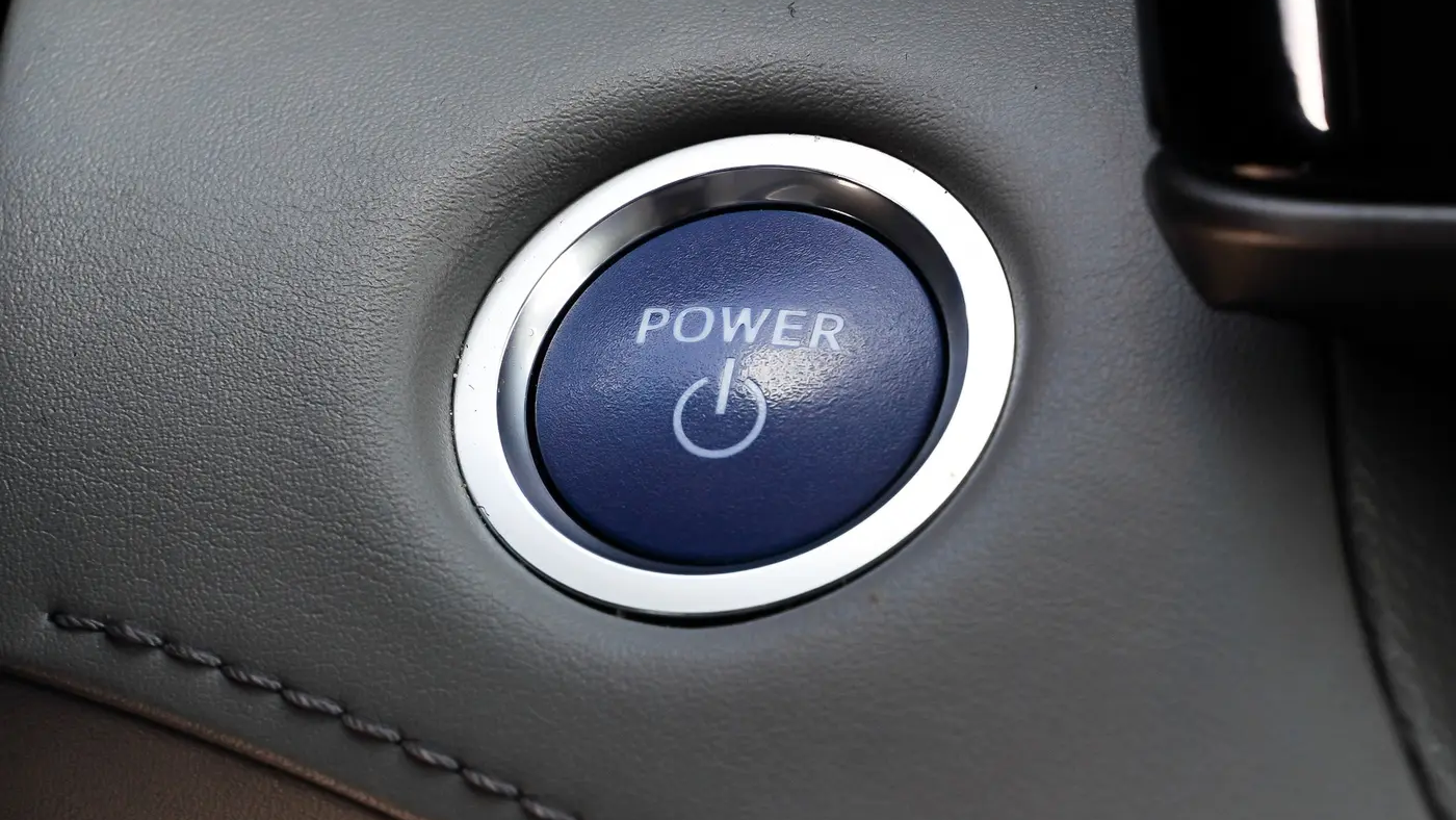 2021 Toyota Highlander Hybrid LE