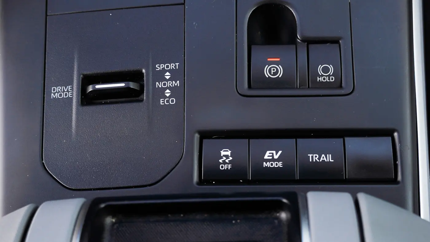 2021 Toyota Highlander Hybrid LE