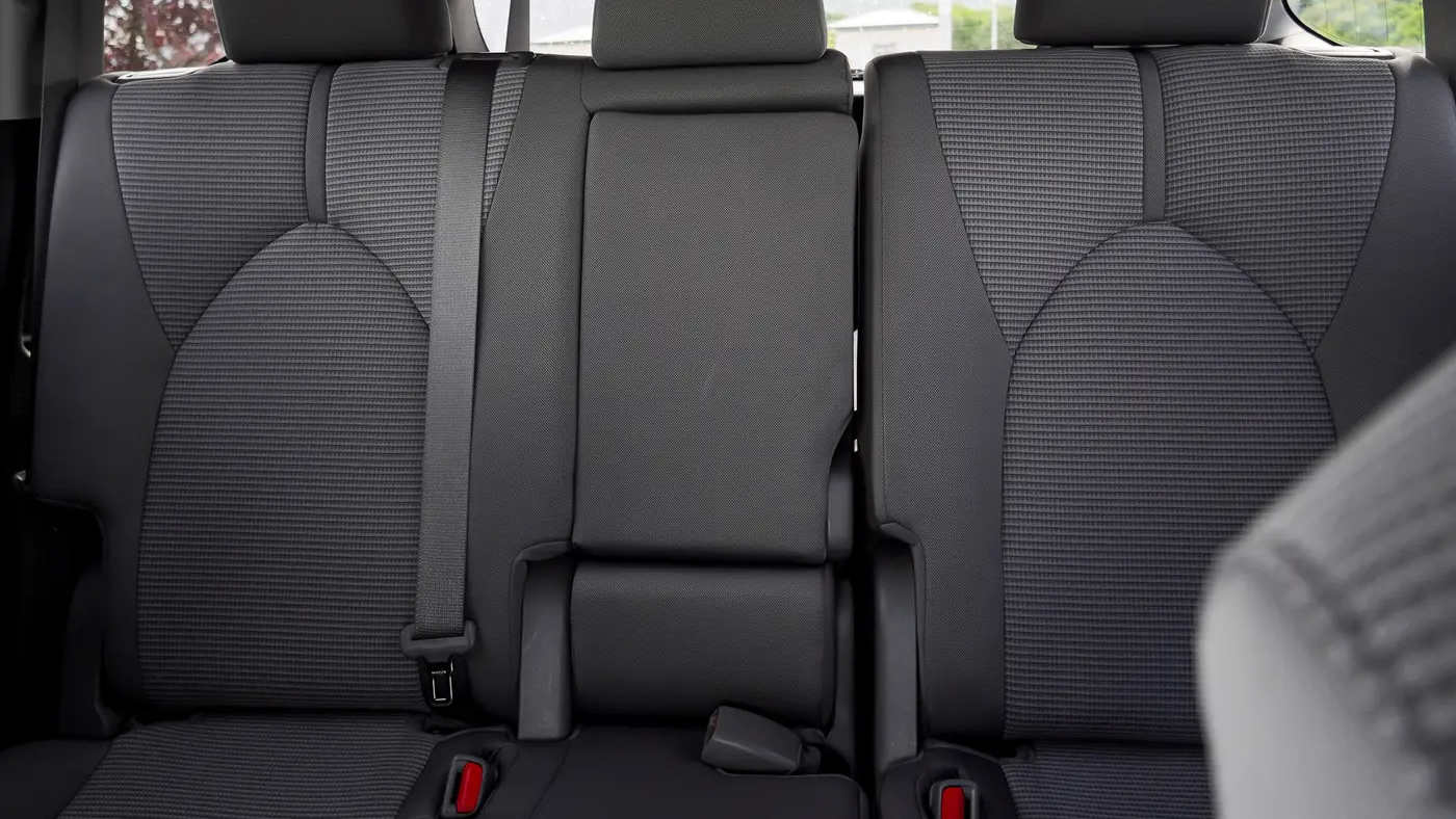 2021 Toyota Highlander Hybrid LE
