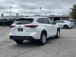 2023 Highlander Hybrid Thumbnail 5