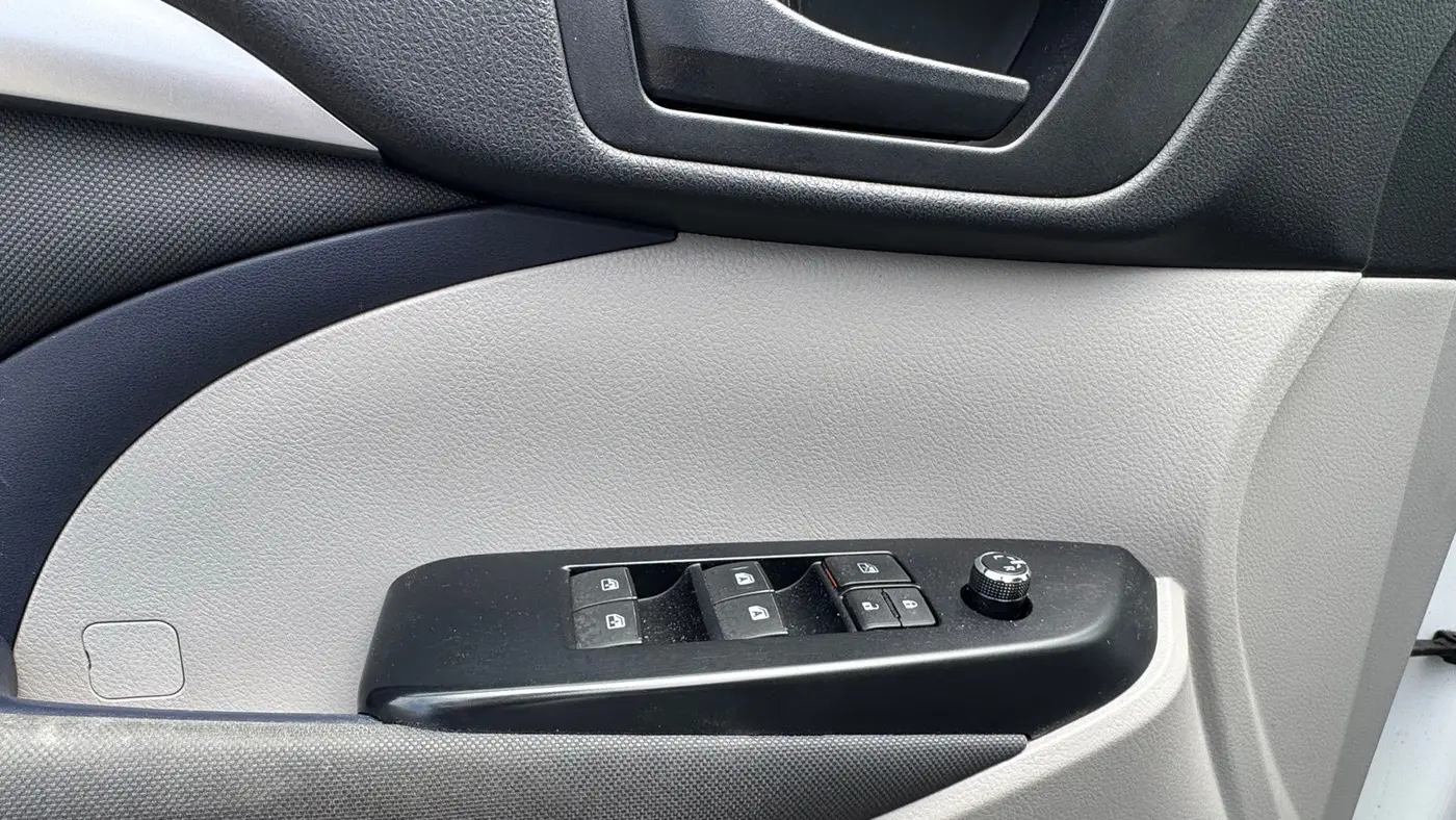 2018 Toyota Highlander Hybrid LE