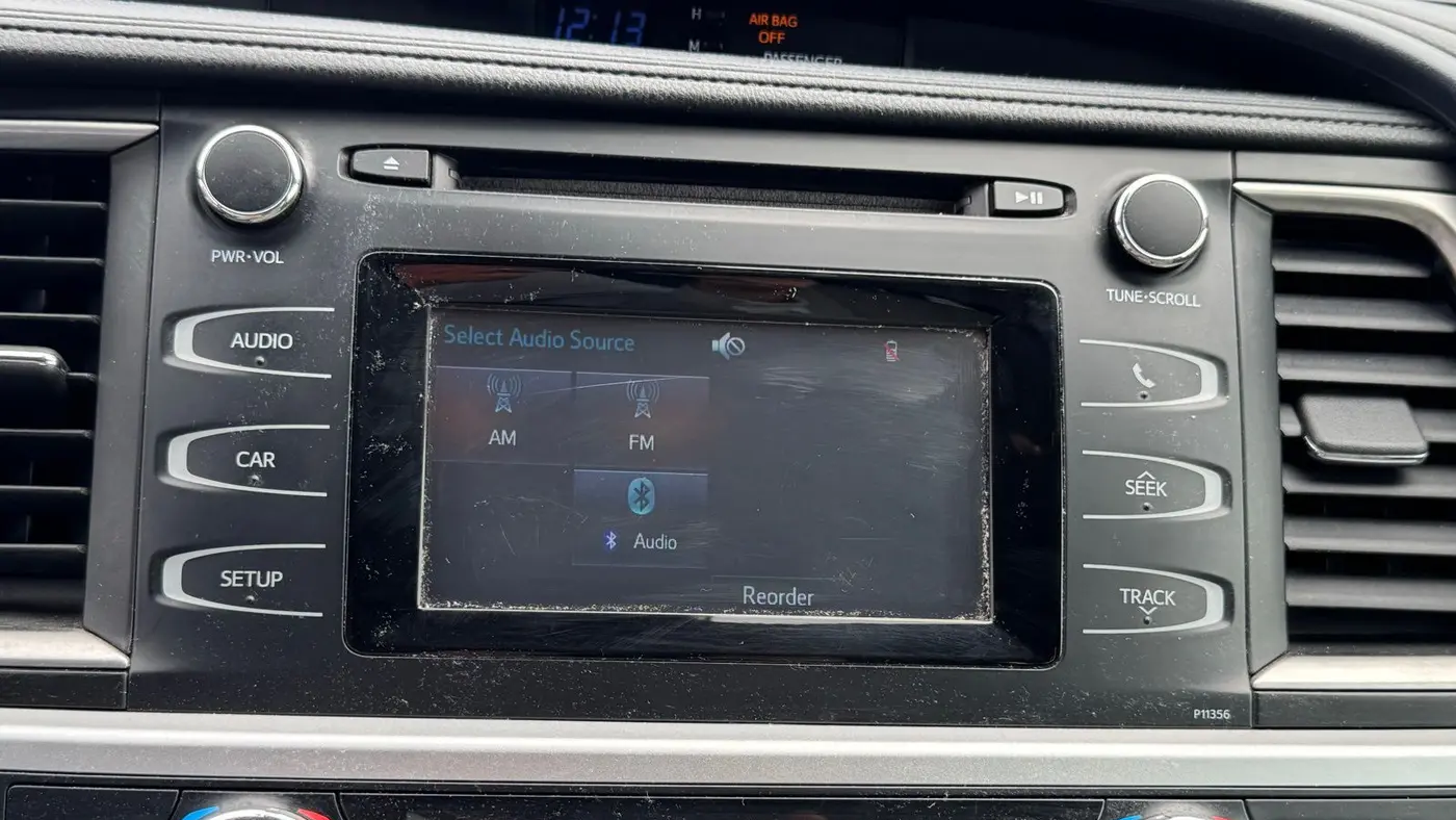 2018 Toyota Highlander Hybrid LE
