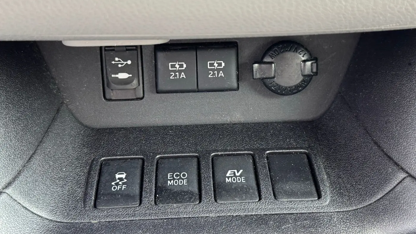 2018 Toyota Highlander Hybrid LE