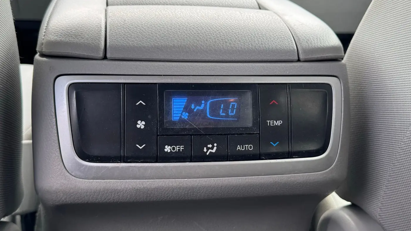 2018 Toyota Highlander Hybrid LE
