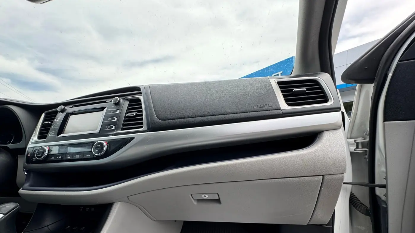 2018 Toyota Highlander Hybrid LE