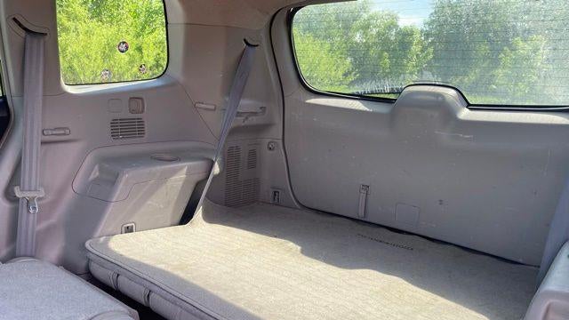 2010 Toyota Highlander Base