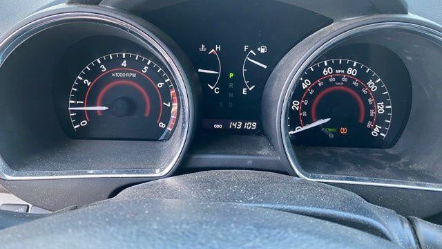 2010 Toyota Highlander Base