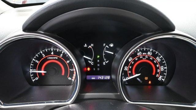 2010 Toyota Highlander Base