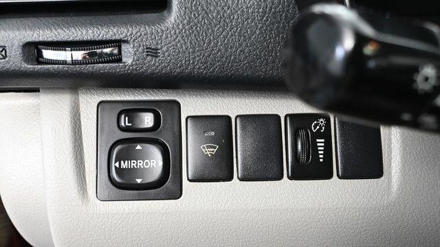 2010 Toyota Highlander Base