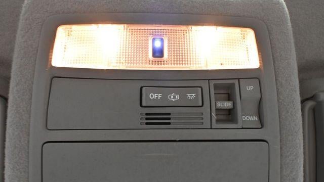 2010 Toyota Highlander Base