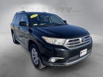 2011 Highlander Thumbnail 2