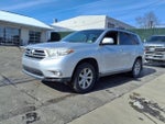 2013 Highlander Thumbnail 1