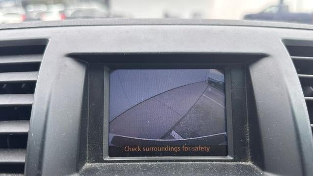 2011 Toyota Highlander SE