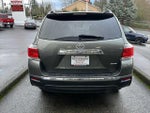 2011 Highlander Thumbnail 6