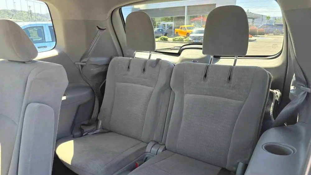 2012 Toyota Highlander SE