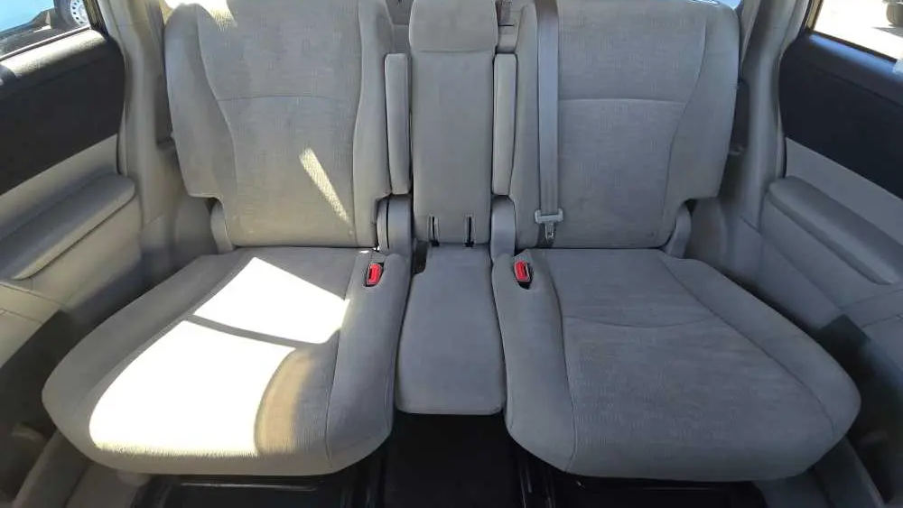 2012 Toyota Highlander SE