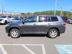 2013 Highlander Thumbnail 8